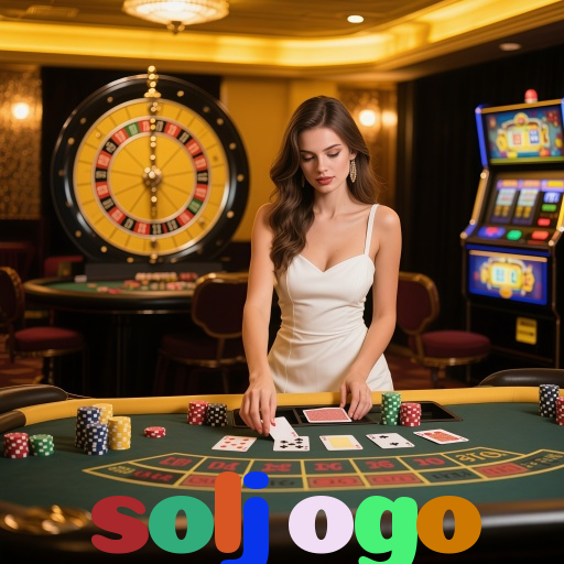 soljogo 