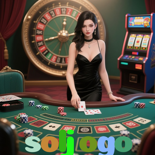 soljogo 