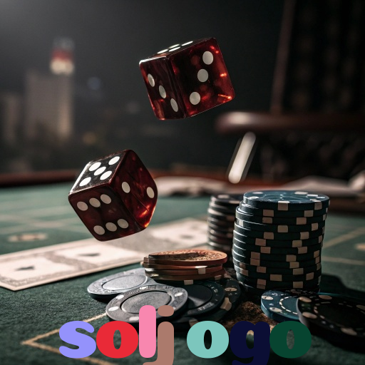 soljogo 