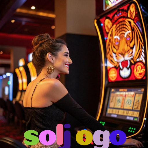 soljogo 