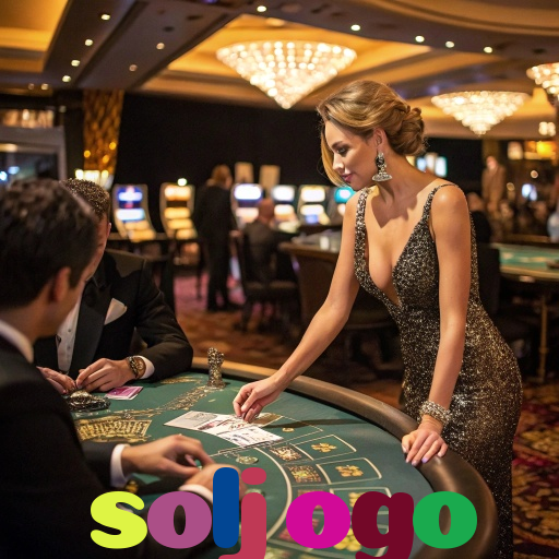 soljogo 