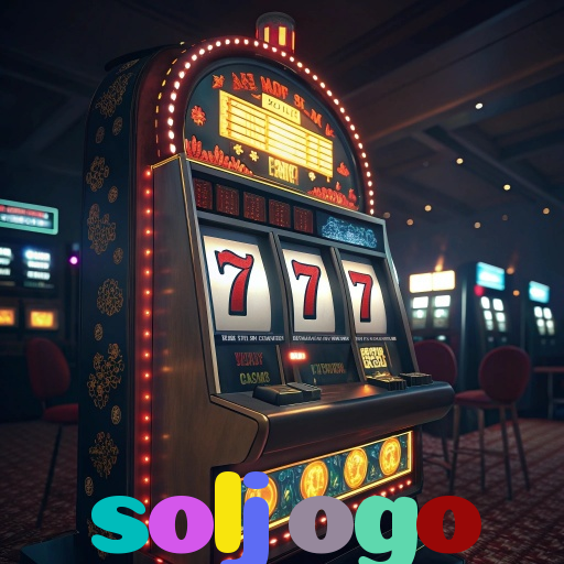 soljogo 