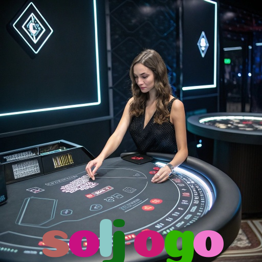 soljogo 
