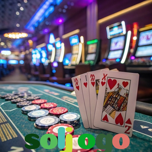 soljogo 