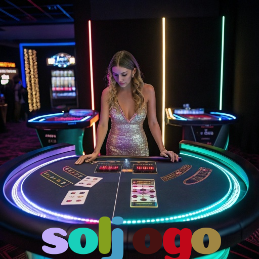 soljogo 