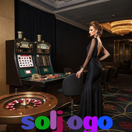 soljogo 