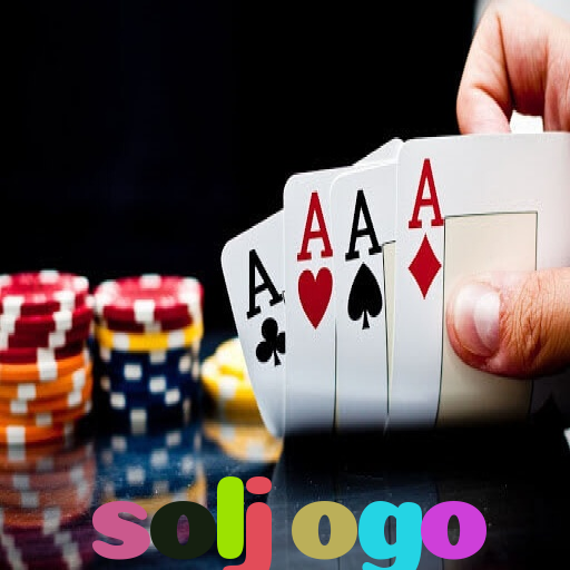 soljogo 