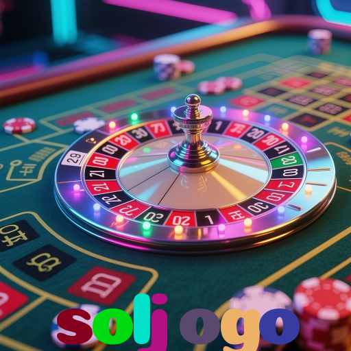 soljogo 