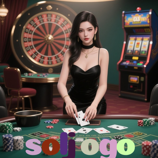 soljogo 