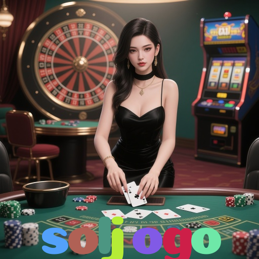 soljogo 
