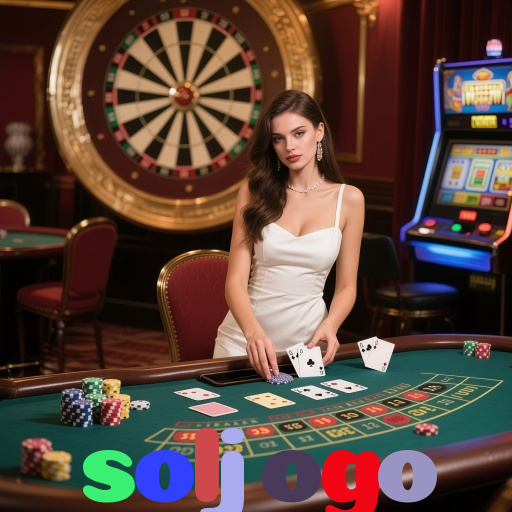 soljogo 