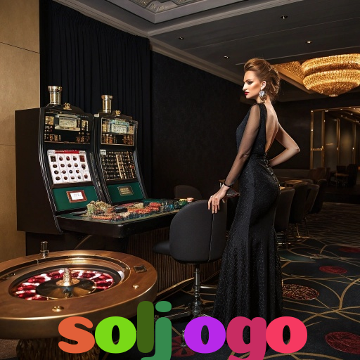 soljogo 