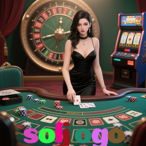 soljogo 