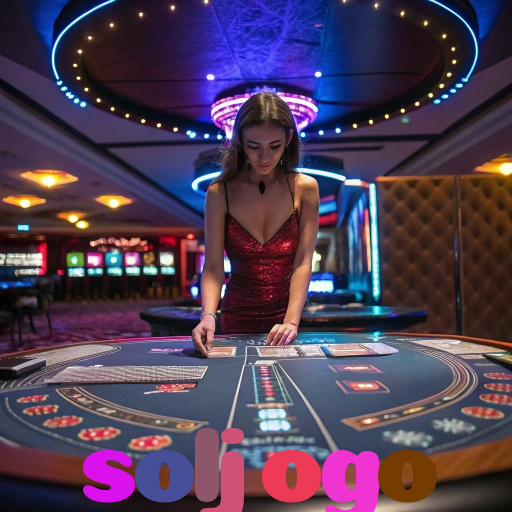 soljogo