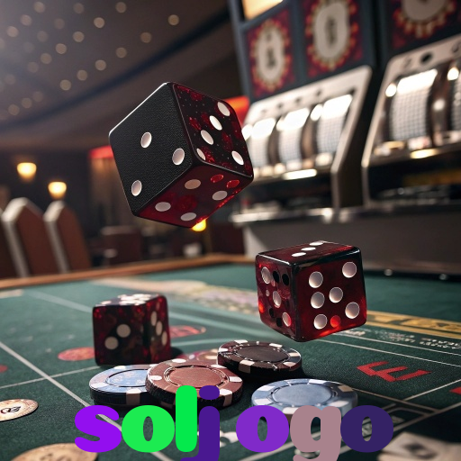 soljogo 