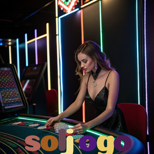 soljogo 