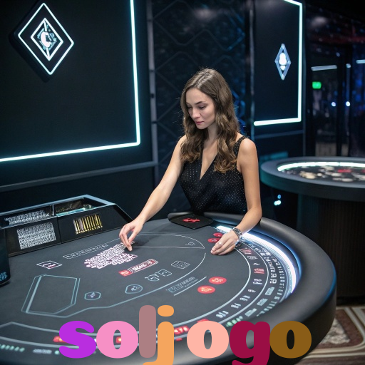 soljogo 