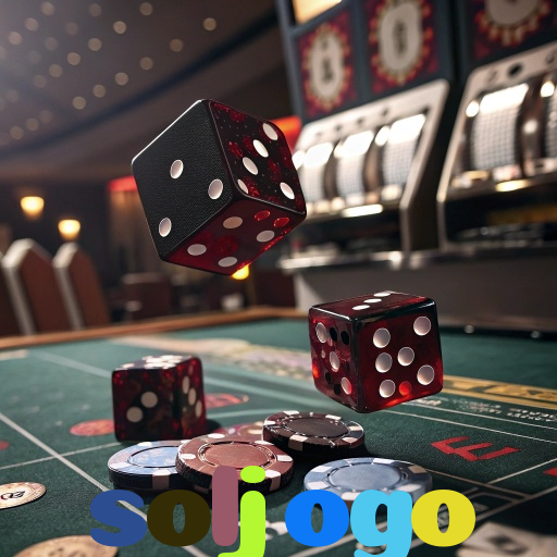 soljogo 