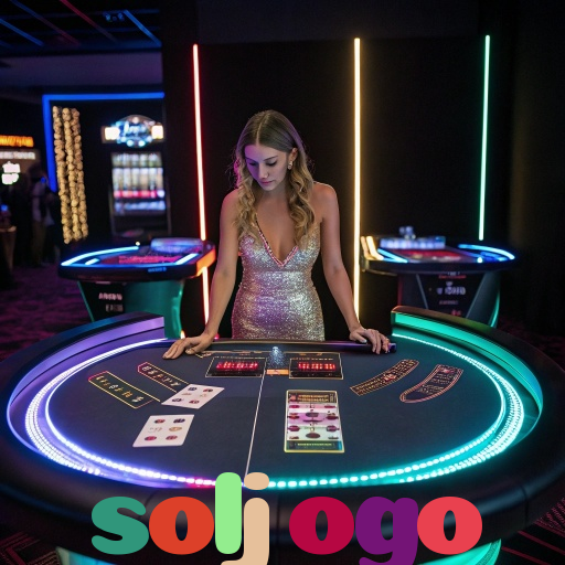 soljogo 