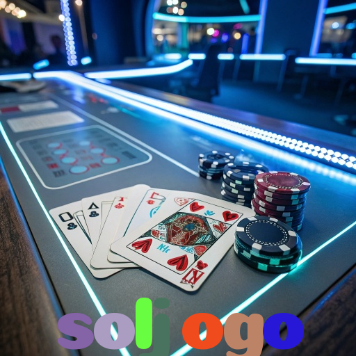 soljogo 