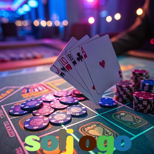 soljogo 