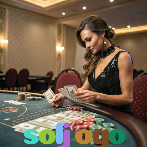 soljogo 