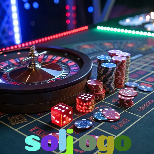 soljogo 