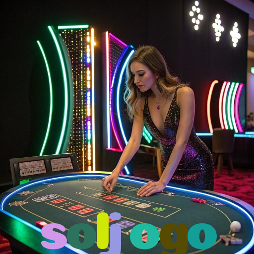 soljogo 