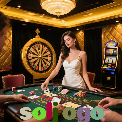 soljogo