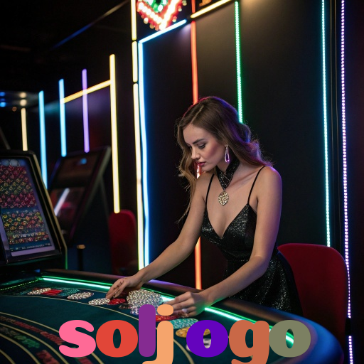 soljogo