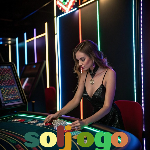 soljogo 