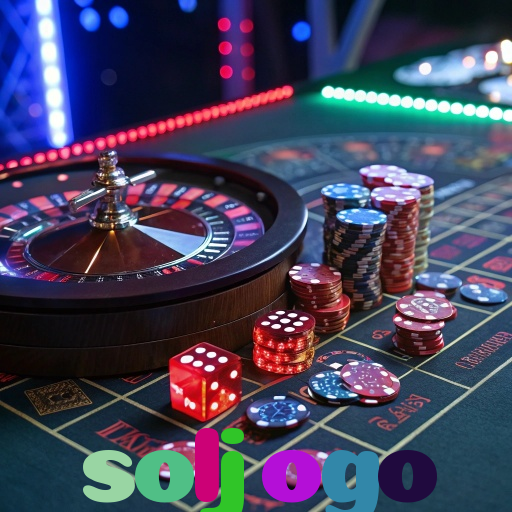 soljogo 