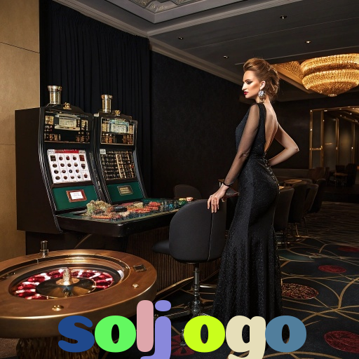 soljogo 