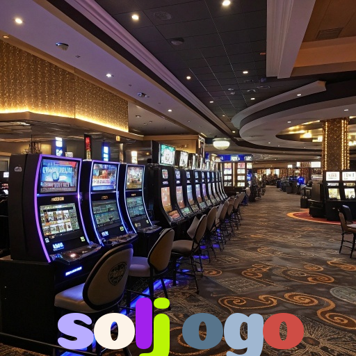 soljogo 