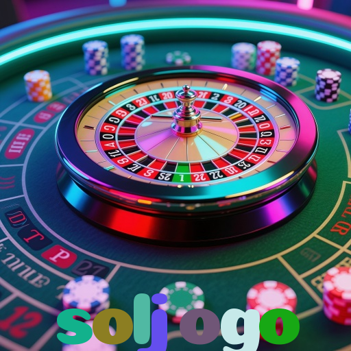 soljogo 