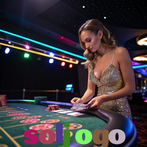 soljogo 