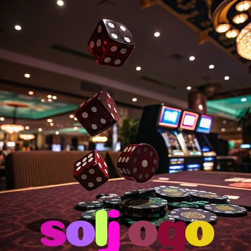 soljogo 