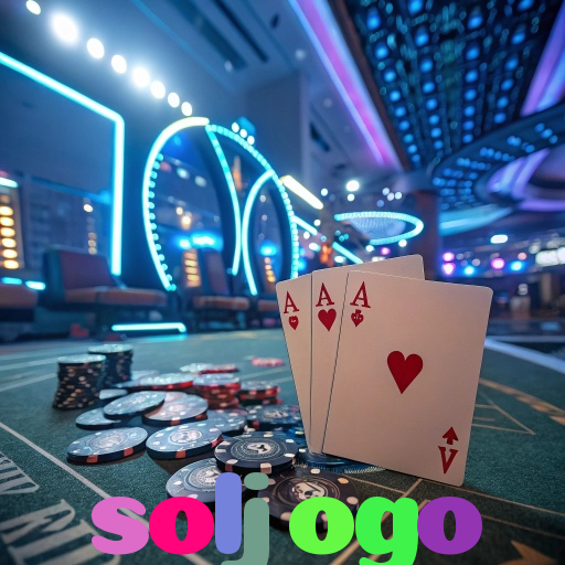 soljogo 