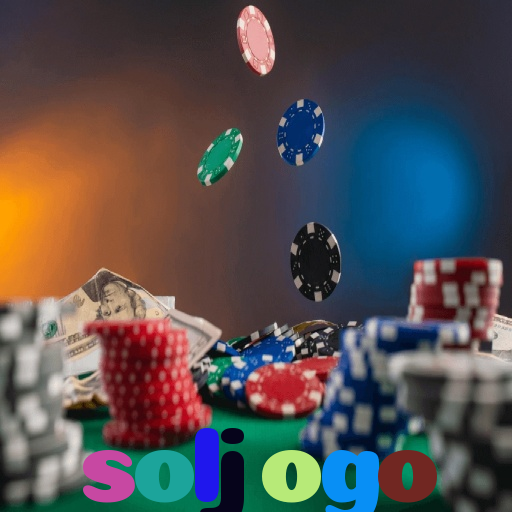 soljogo 