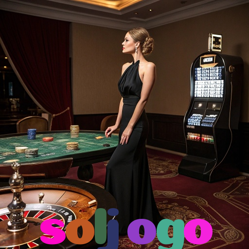 soljogo 