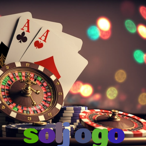 soljogo 