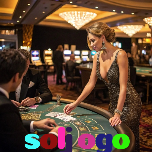 soljogo 
