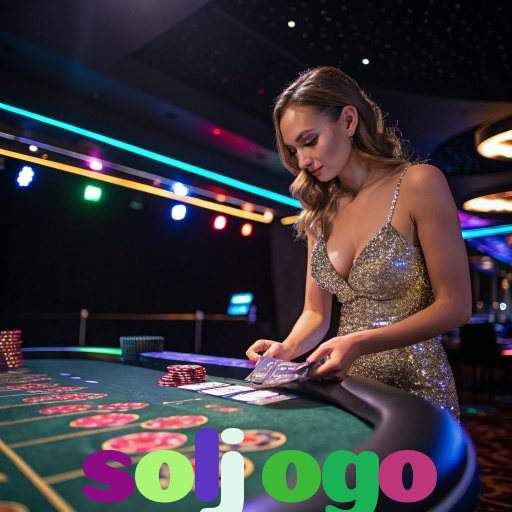 soljogo 