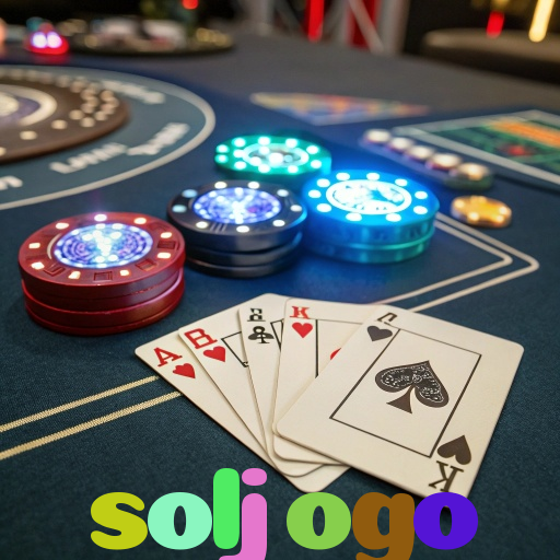 soljogo 