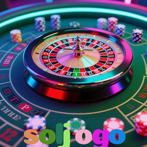 soljogo 
