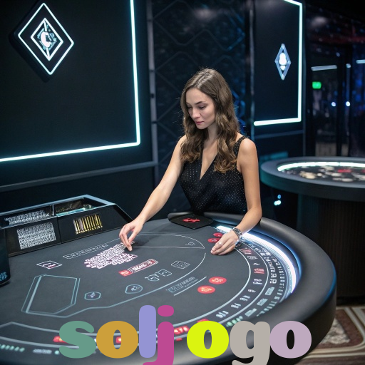 soljogo 