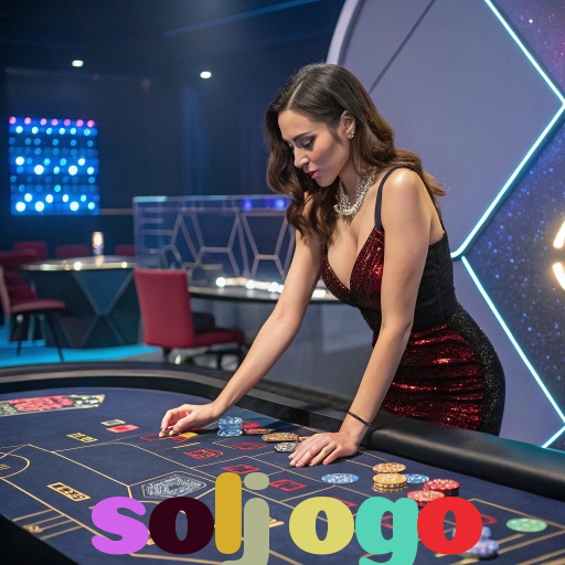 soljogo 