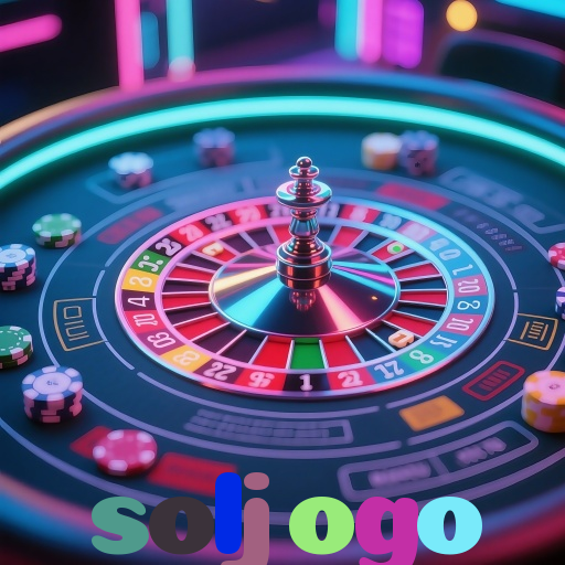 soljogo 