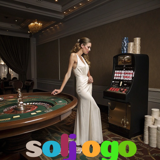 soljogo 