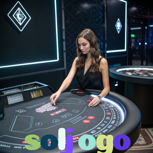 soljogo